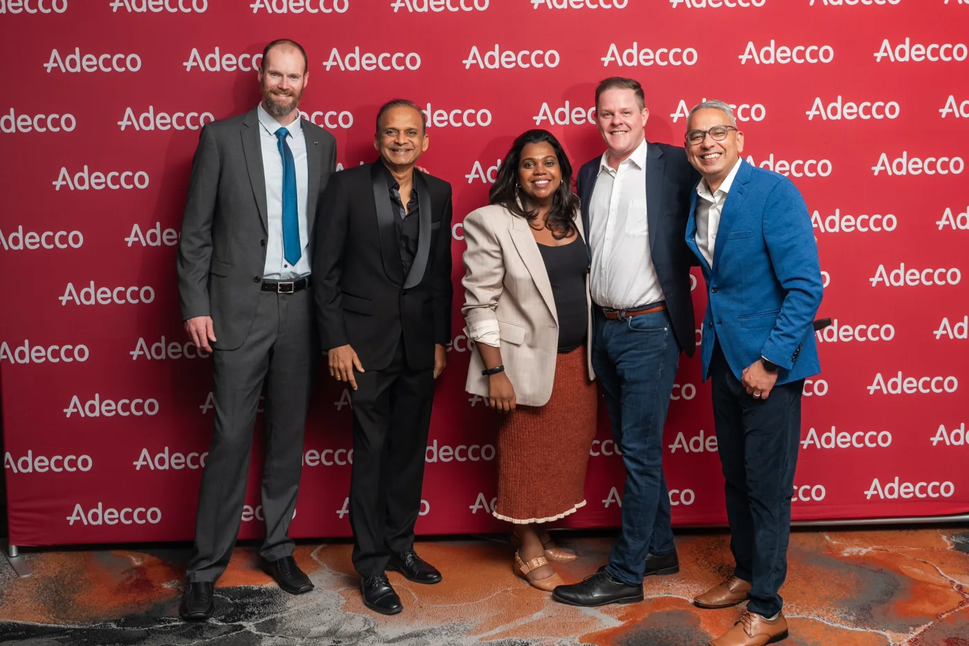 Adecco 18