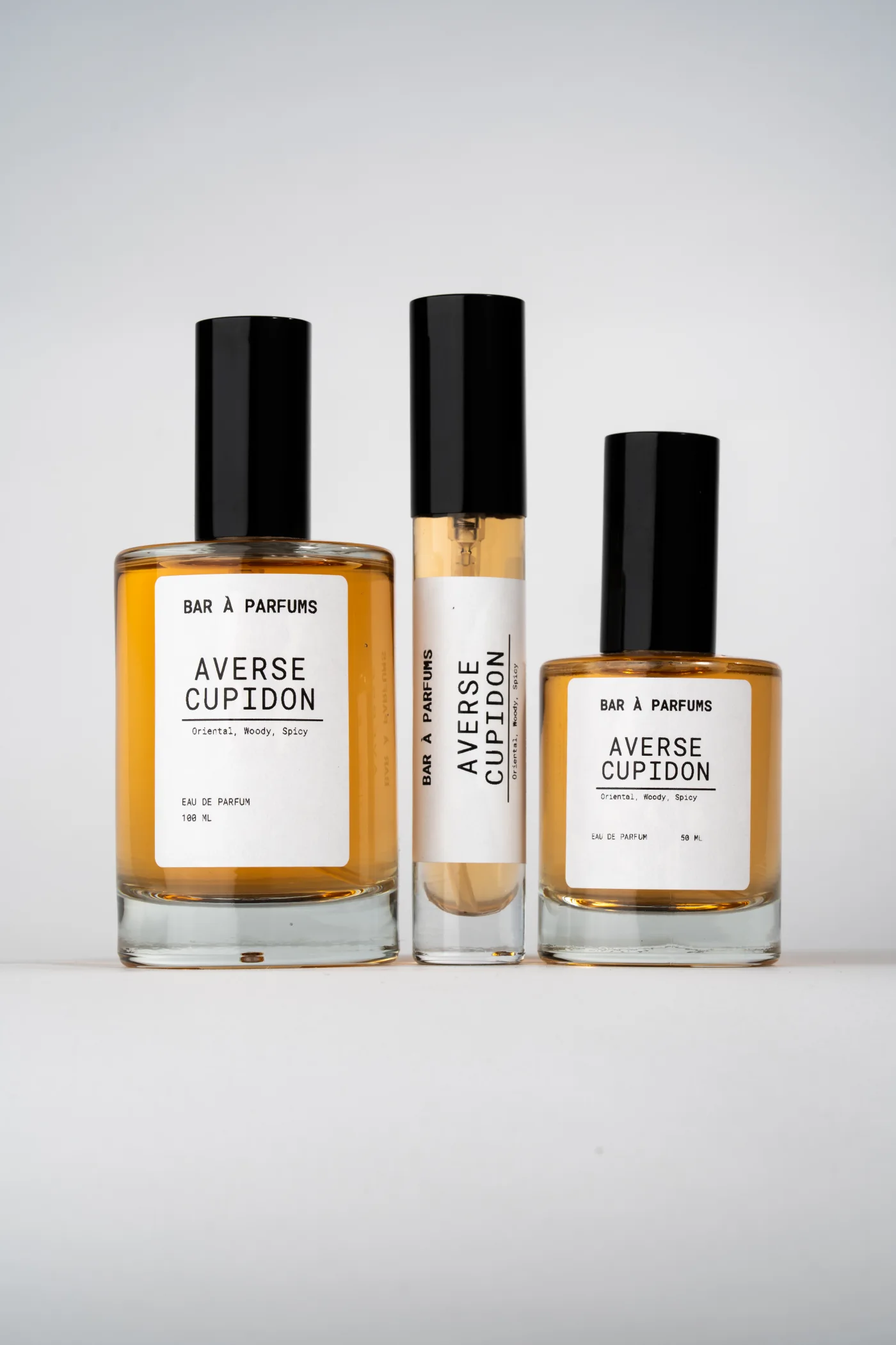 Bar à Parfums 4