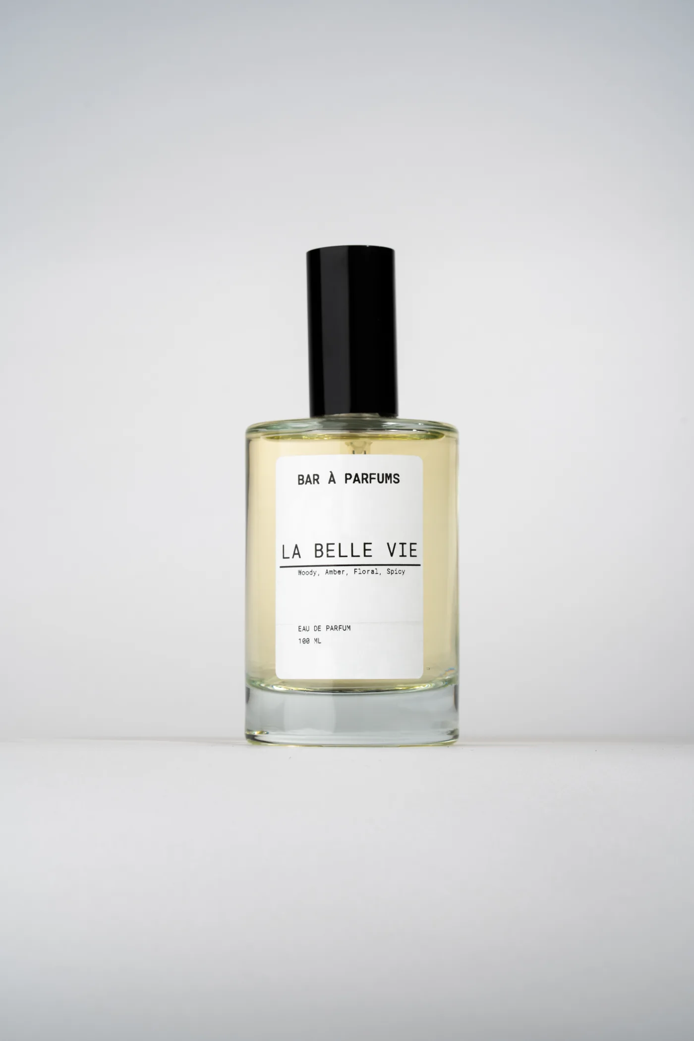 Bar à Parfums 8