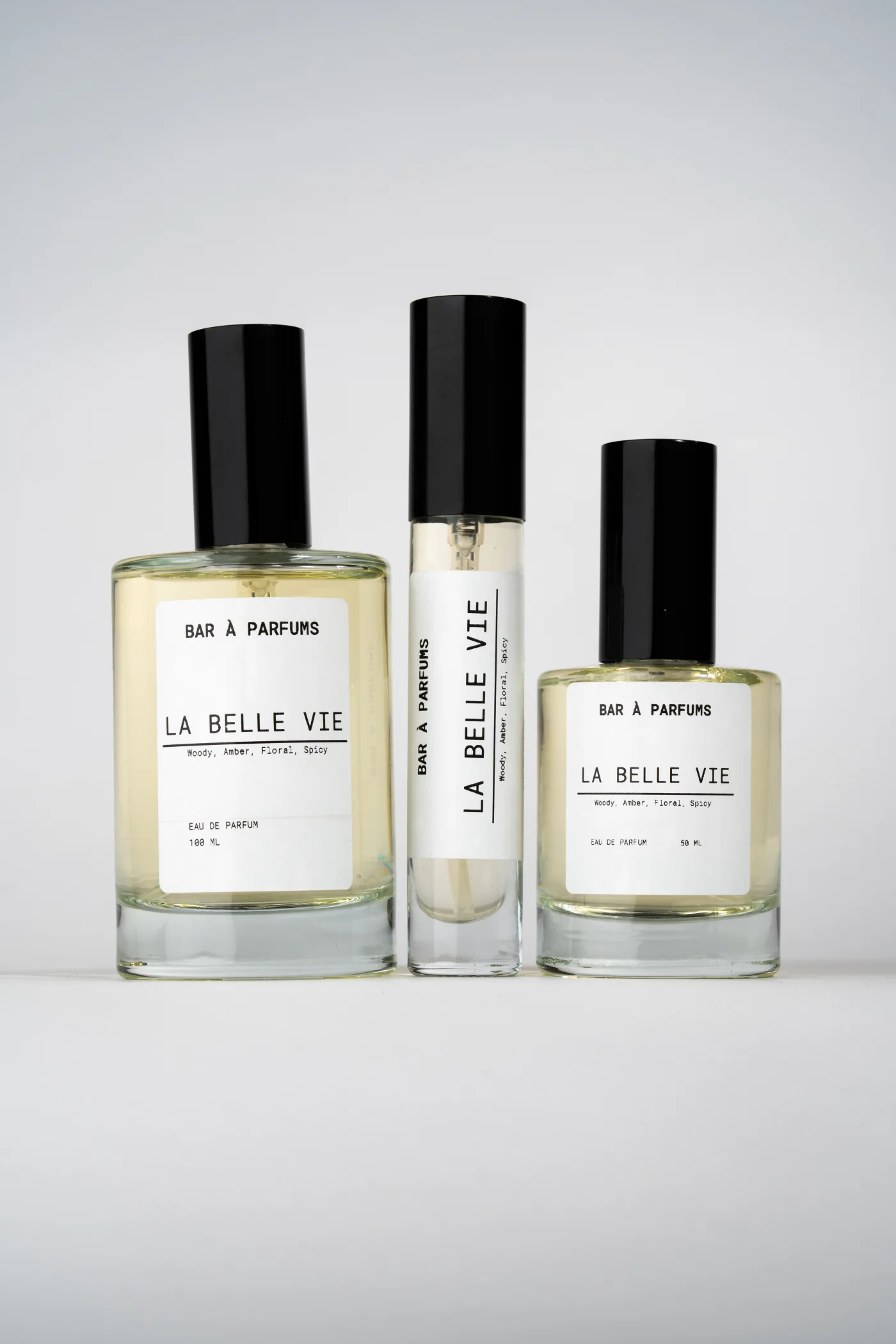 Bar à Parfums 10