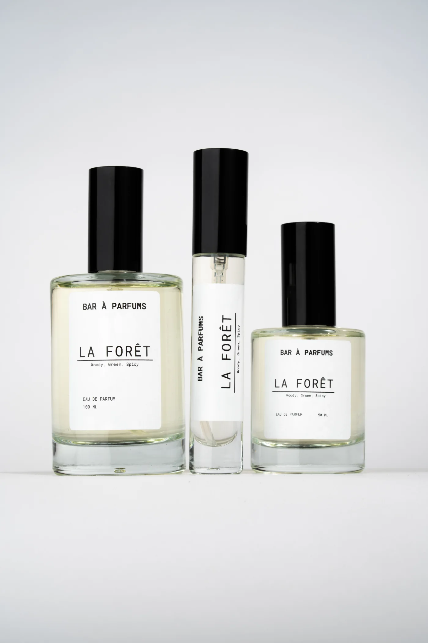 Bar à Parfums 23