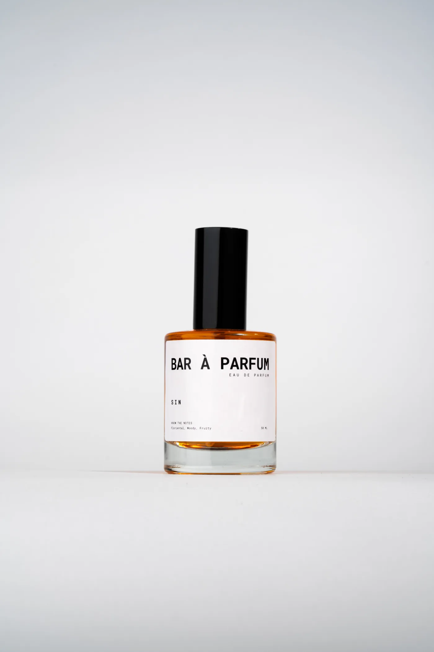 Bar à Parfums 24