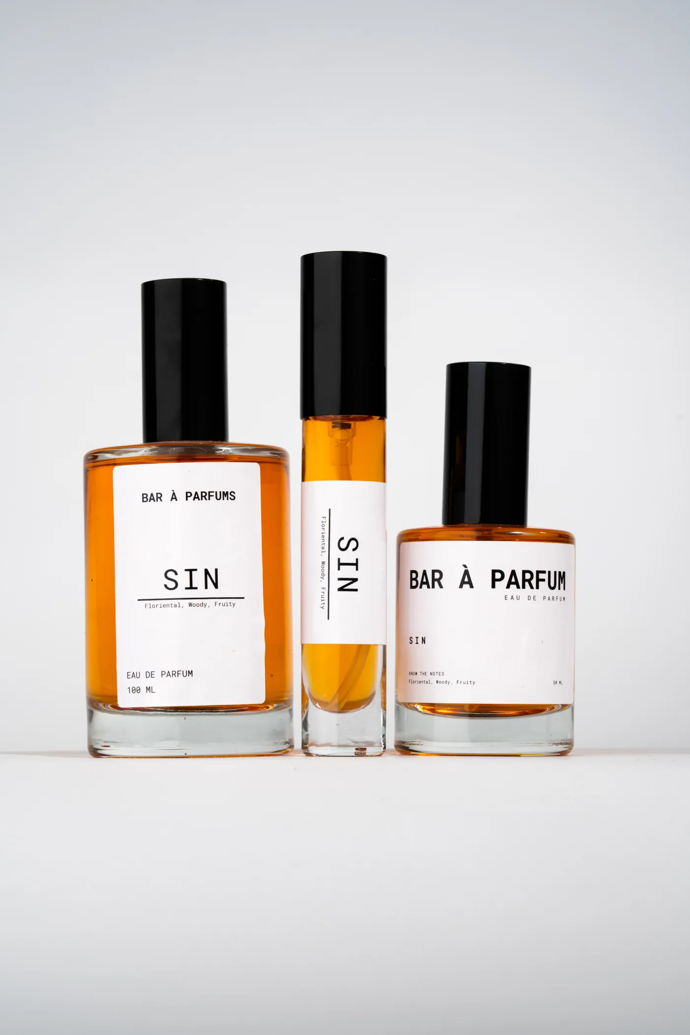 Bar à Parfums 27