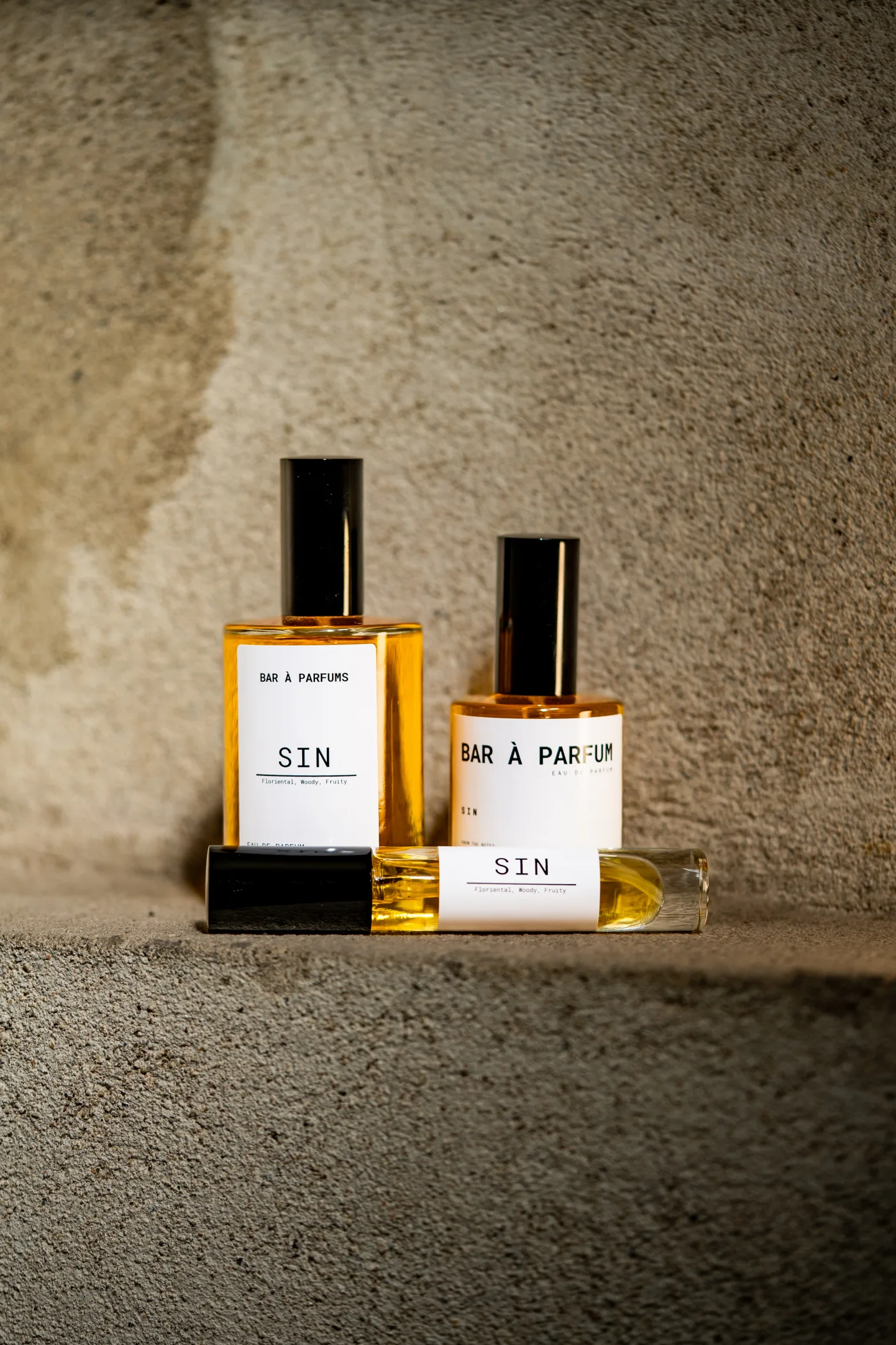 Bar à Parfums 29