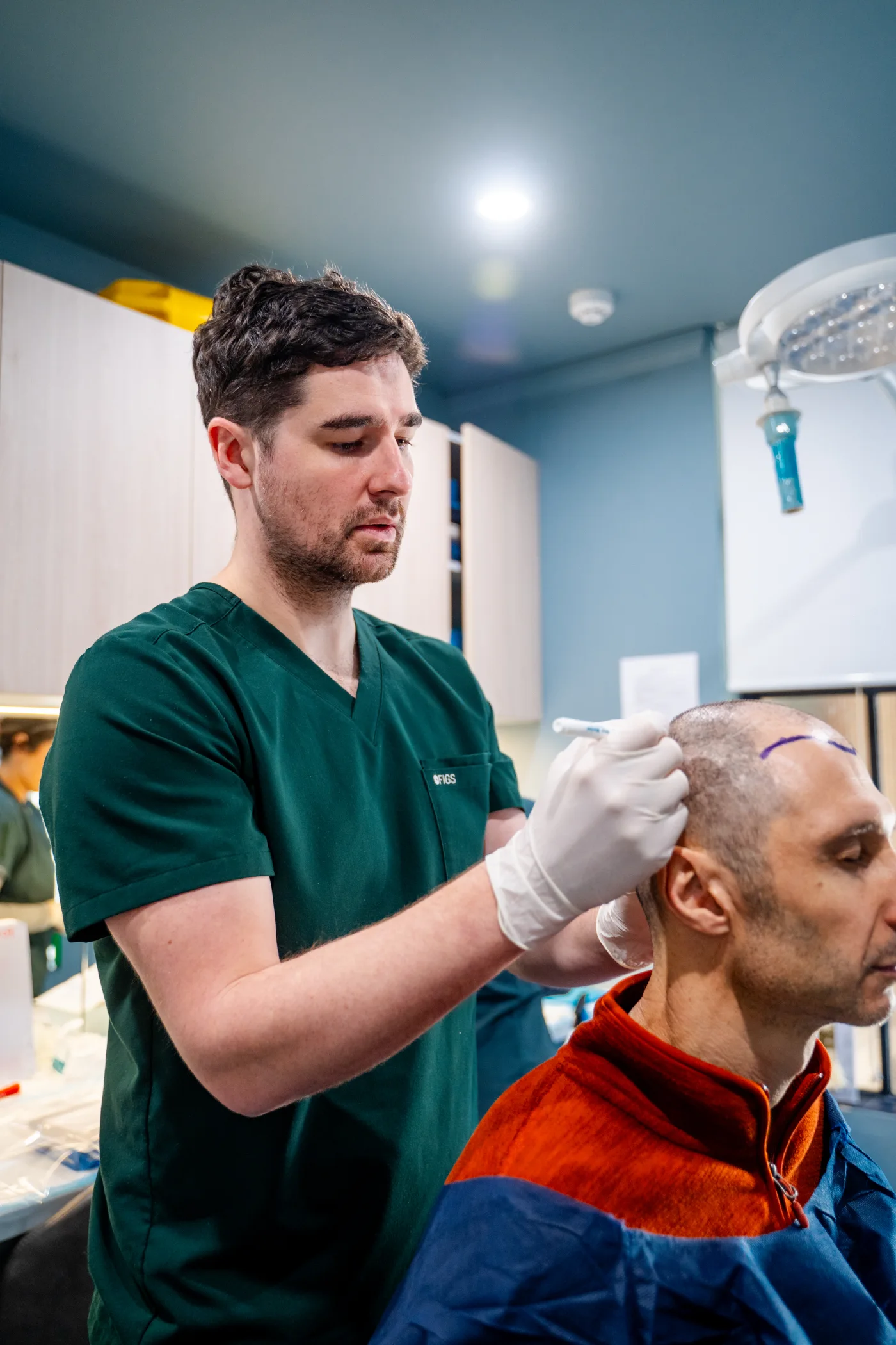 Elite Hair Clinic 10