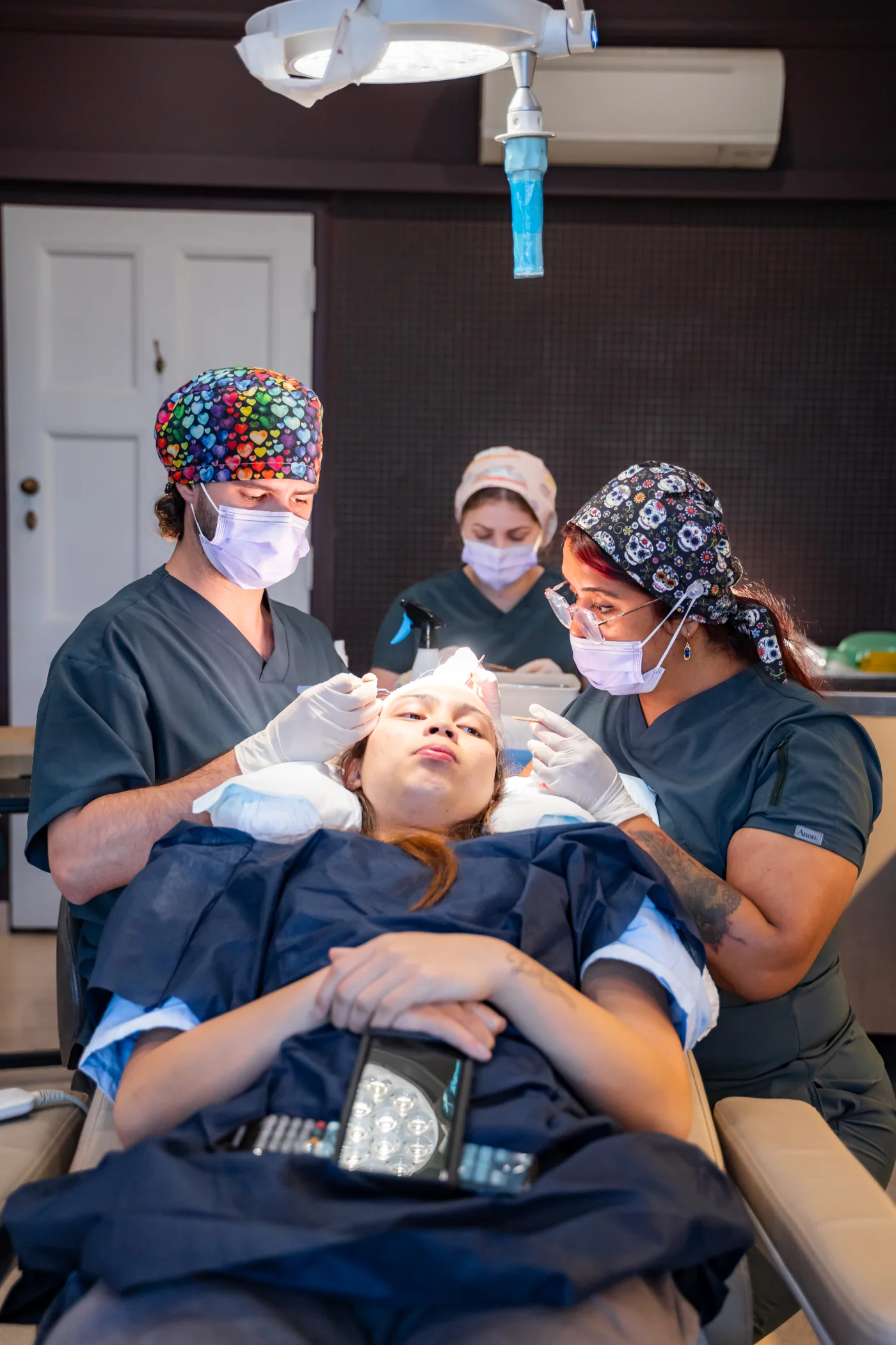 Elite Hair Clinic 12