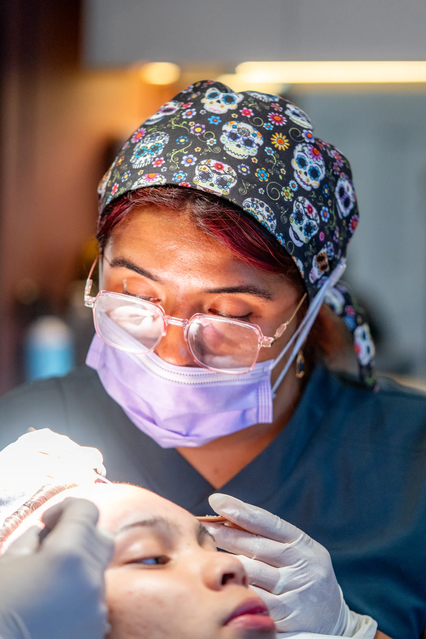 Elite Hair Clinic 13