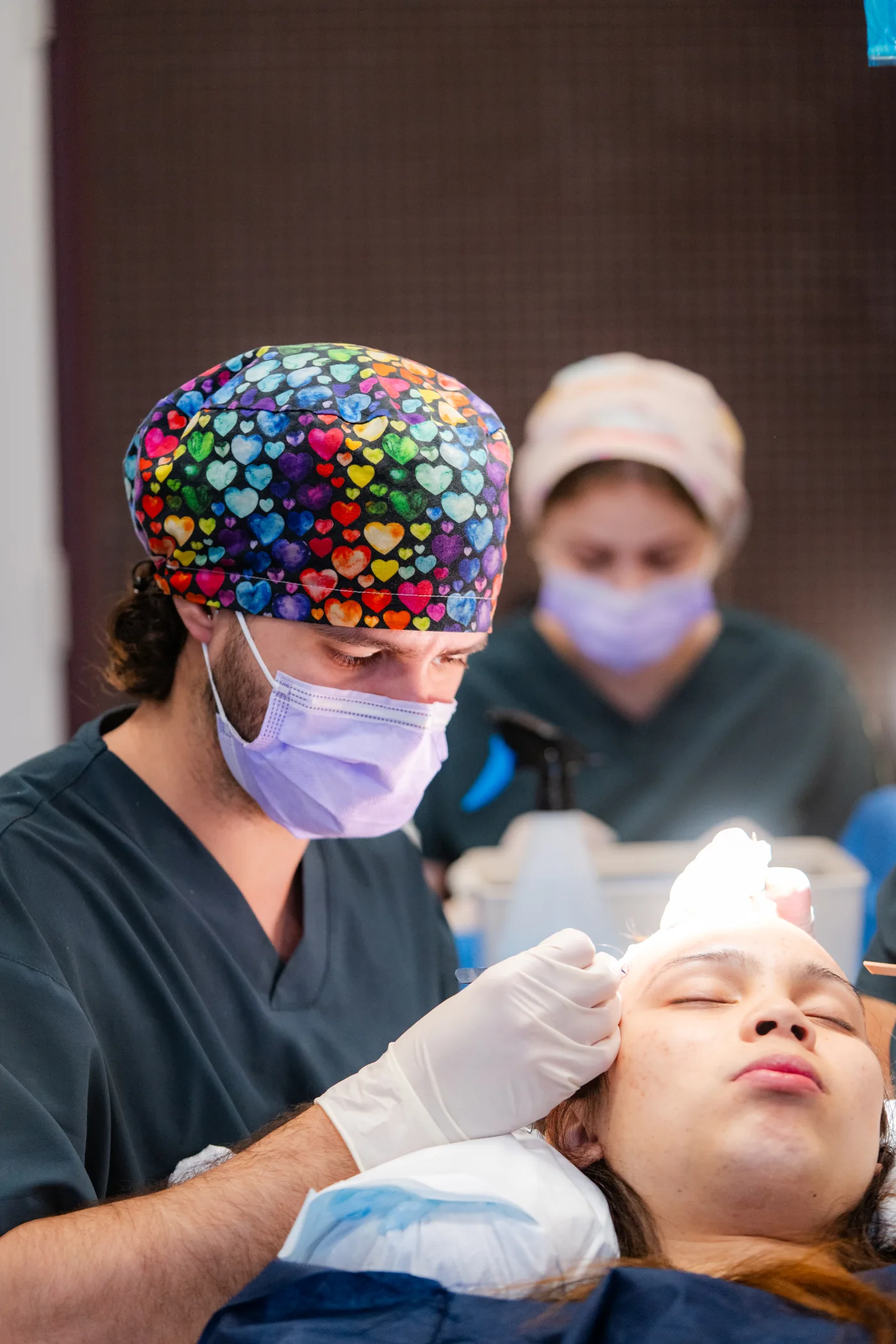 Elite Hair Clinic 14