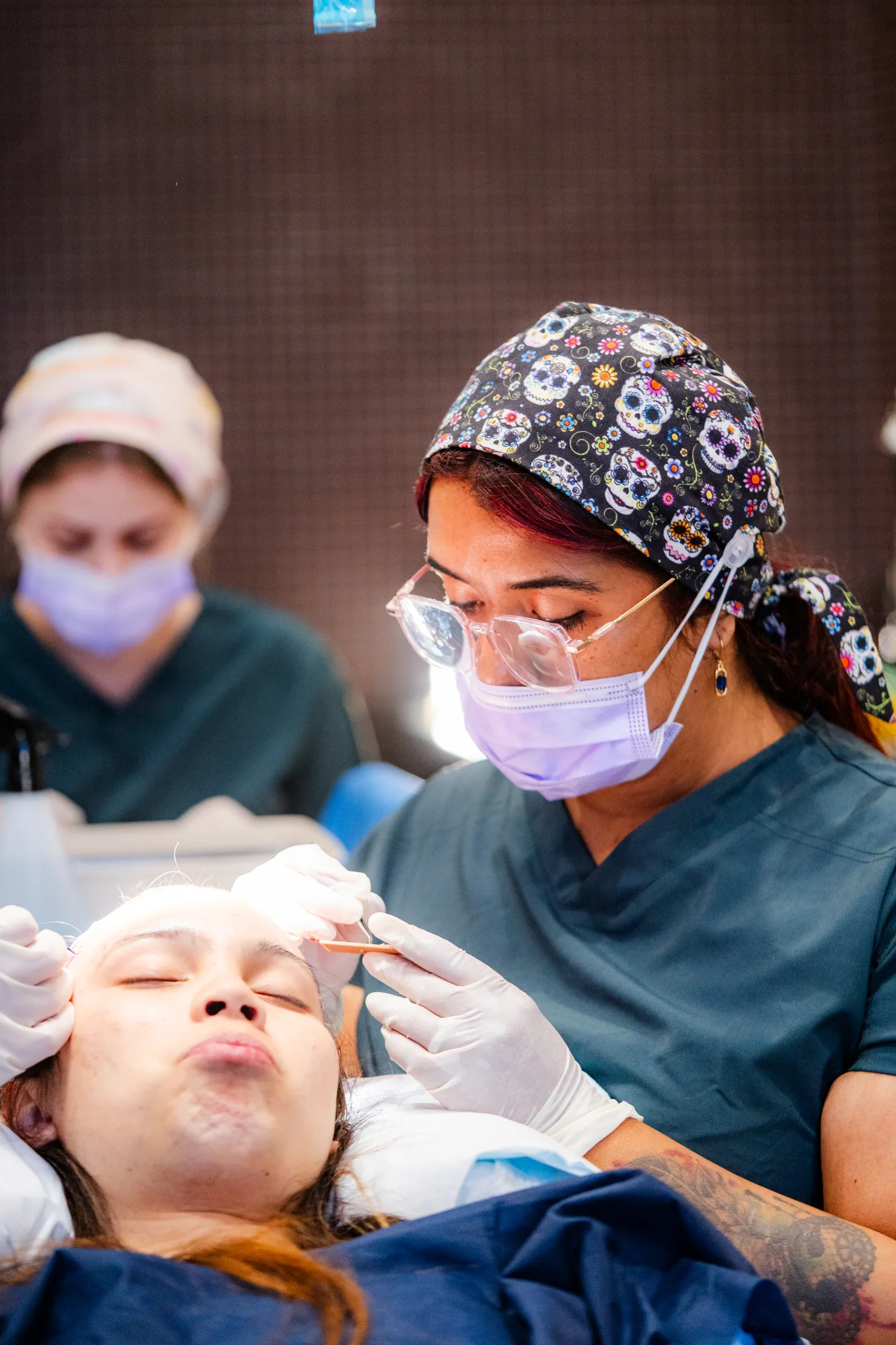 Elite Hair Clinic 15