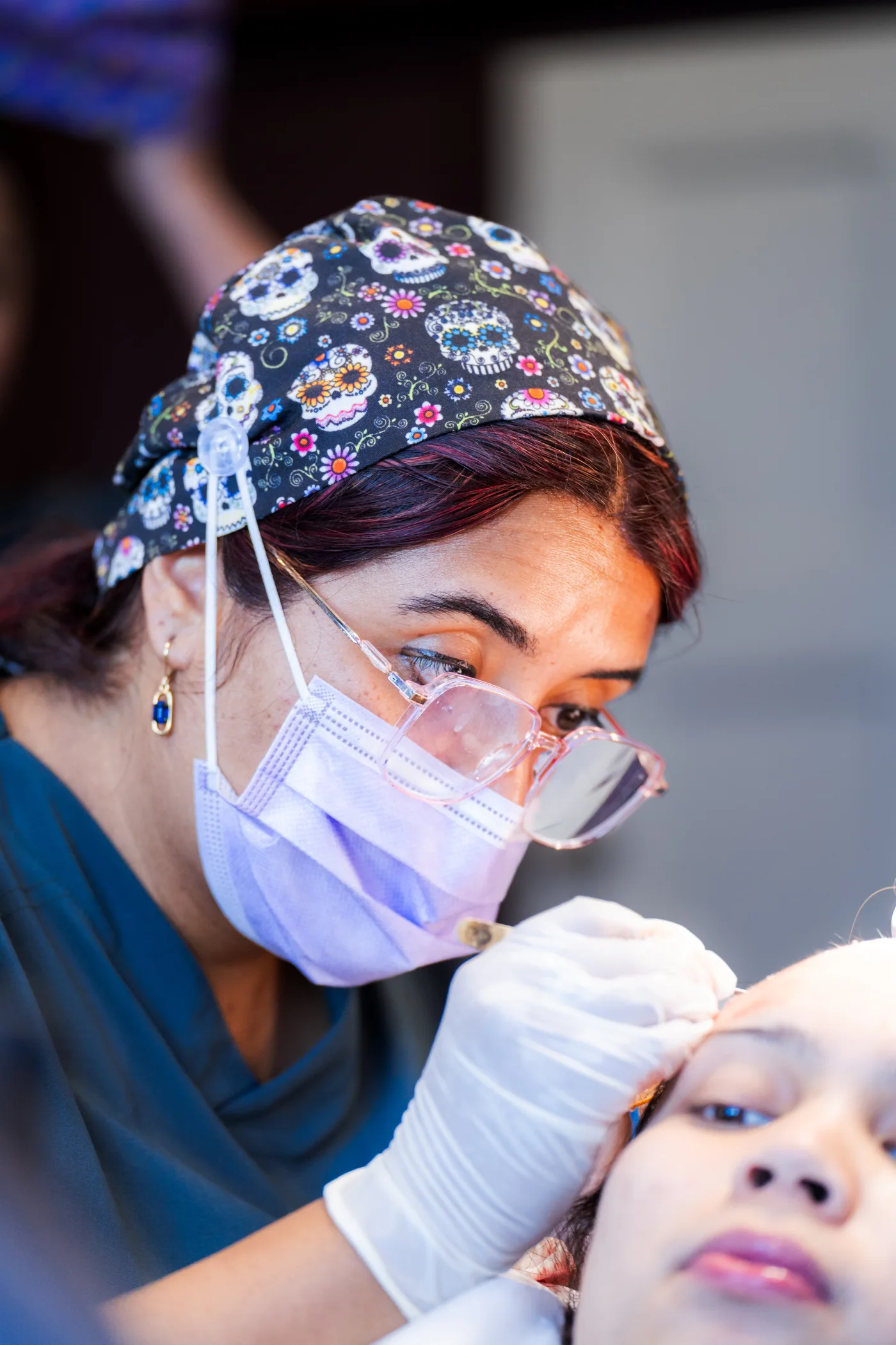 Elite Hair Clinic 16