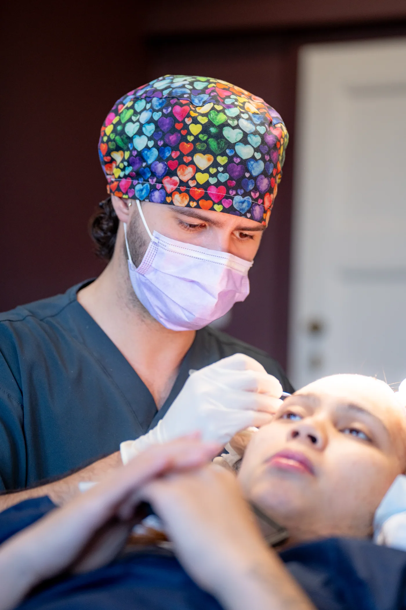 Elite Hair Clinic 17