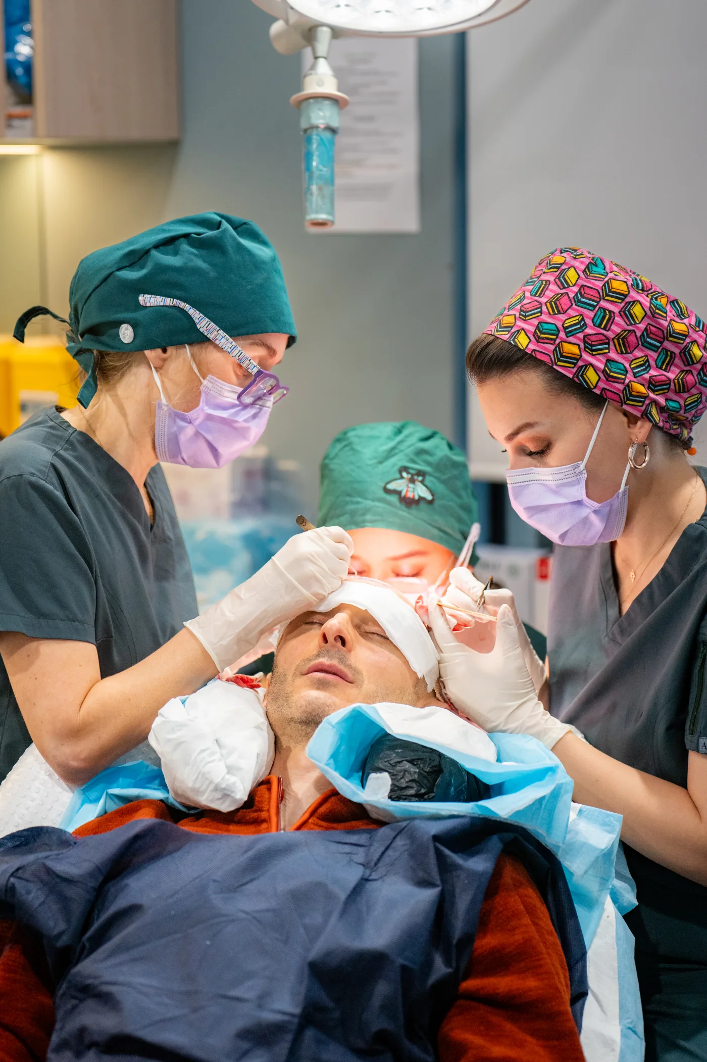 Elite Hair Clinic 18