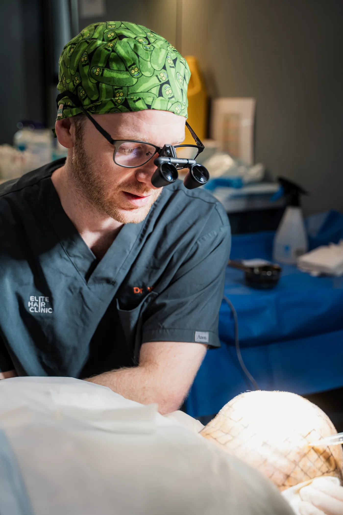 Elite Hair Clinic 19