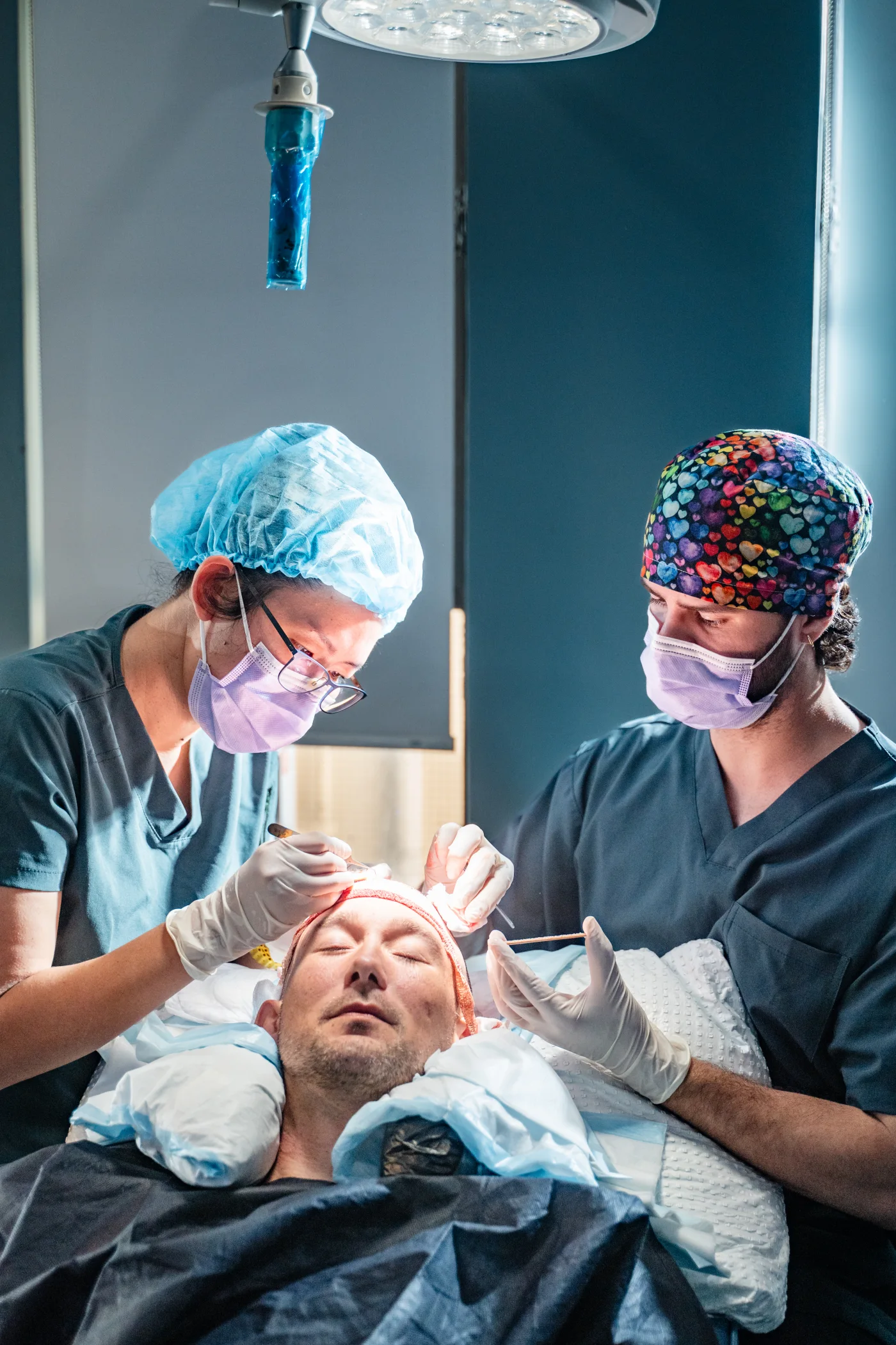 Elite Hair Clinic 21