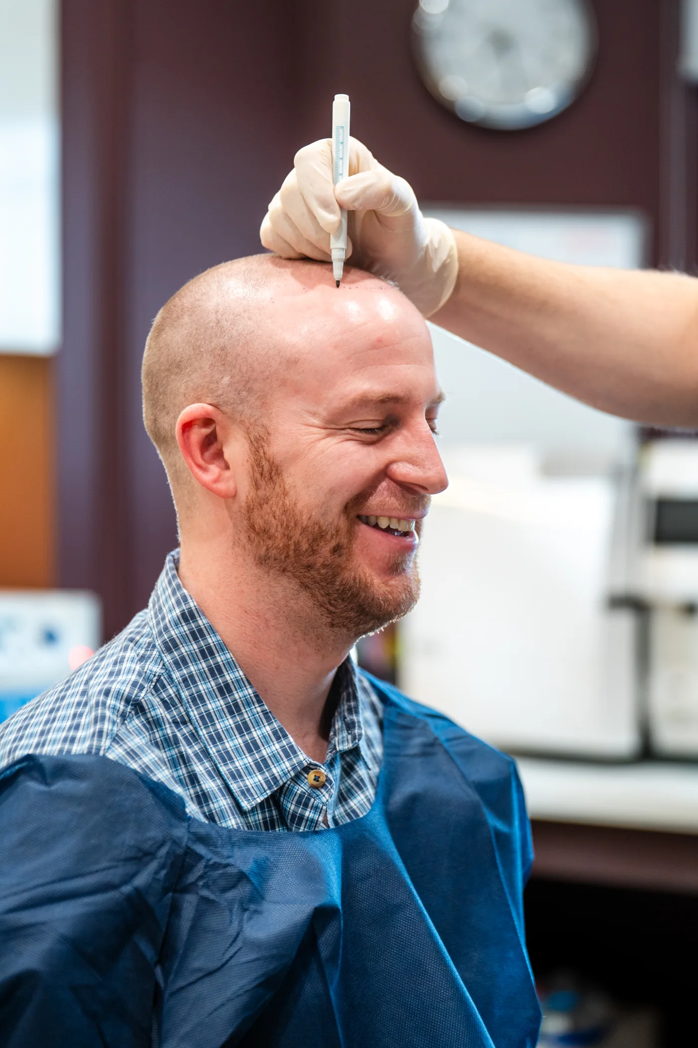 Elite Hair Clinic 22