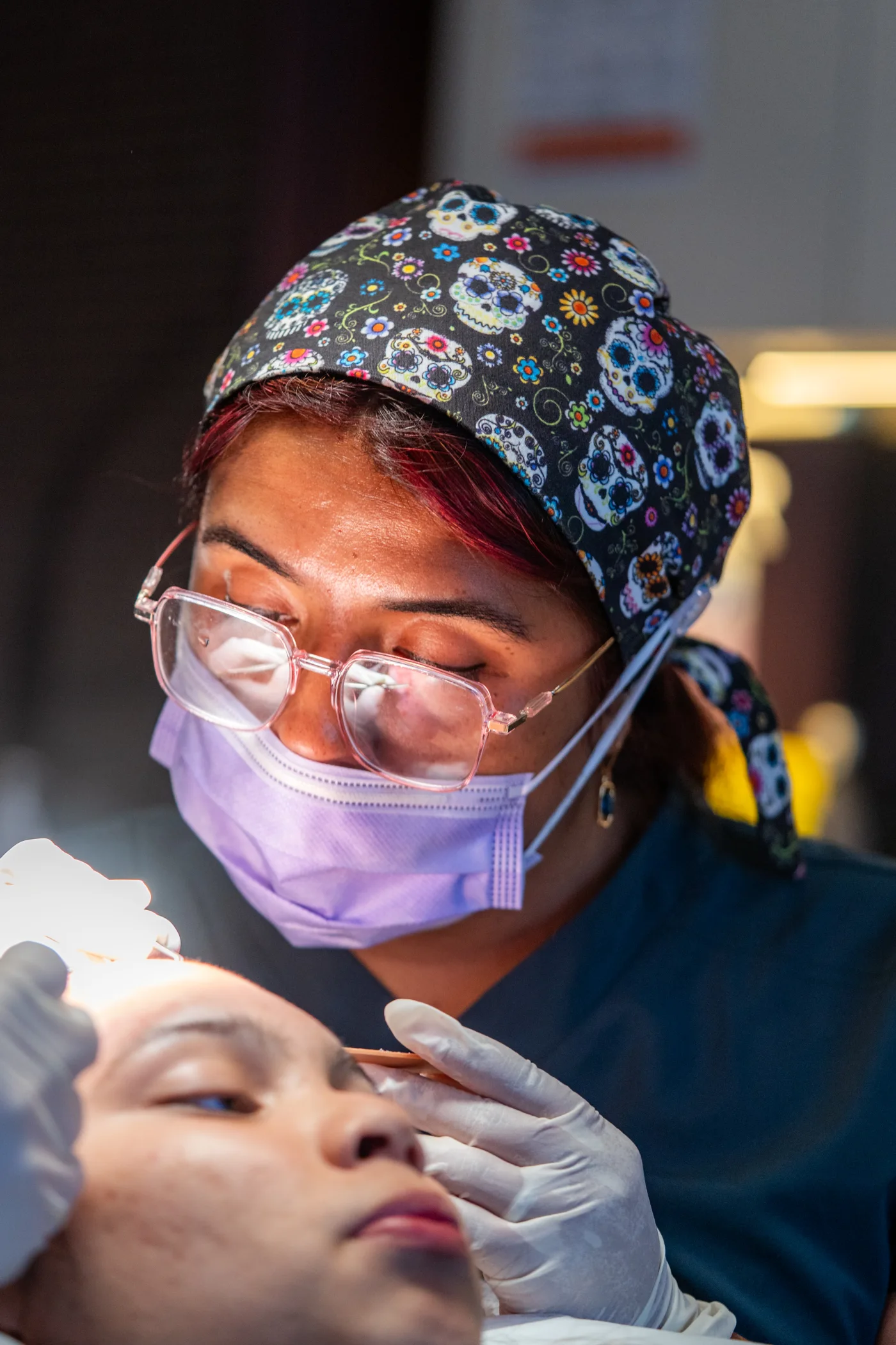 Elite Hair Clinic 25