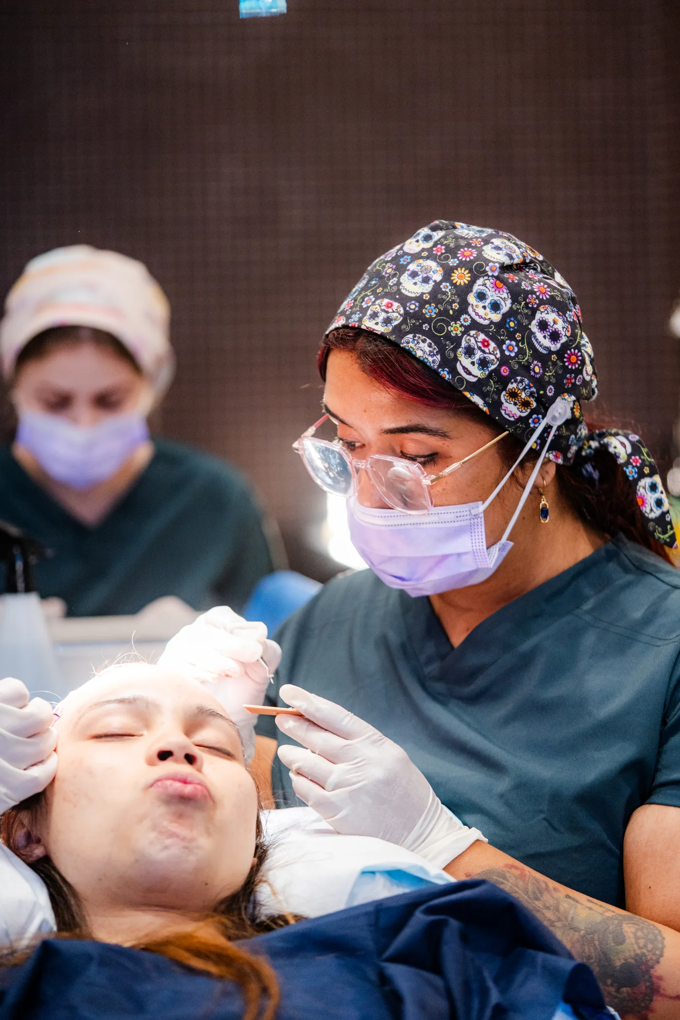 Elite Hair Clinic 26