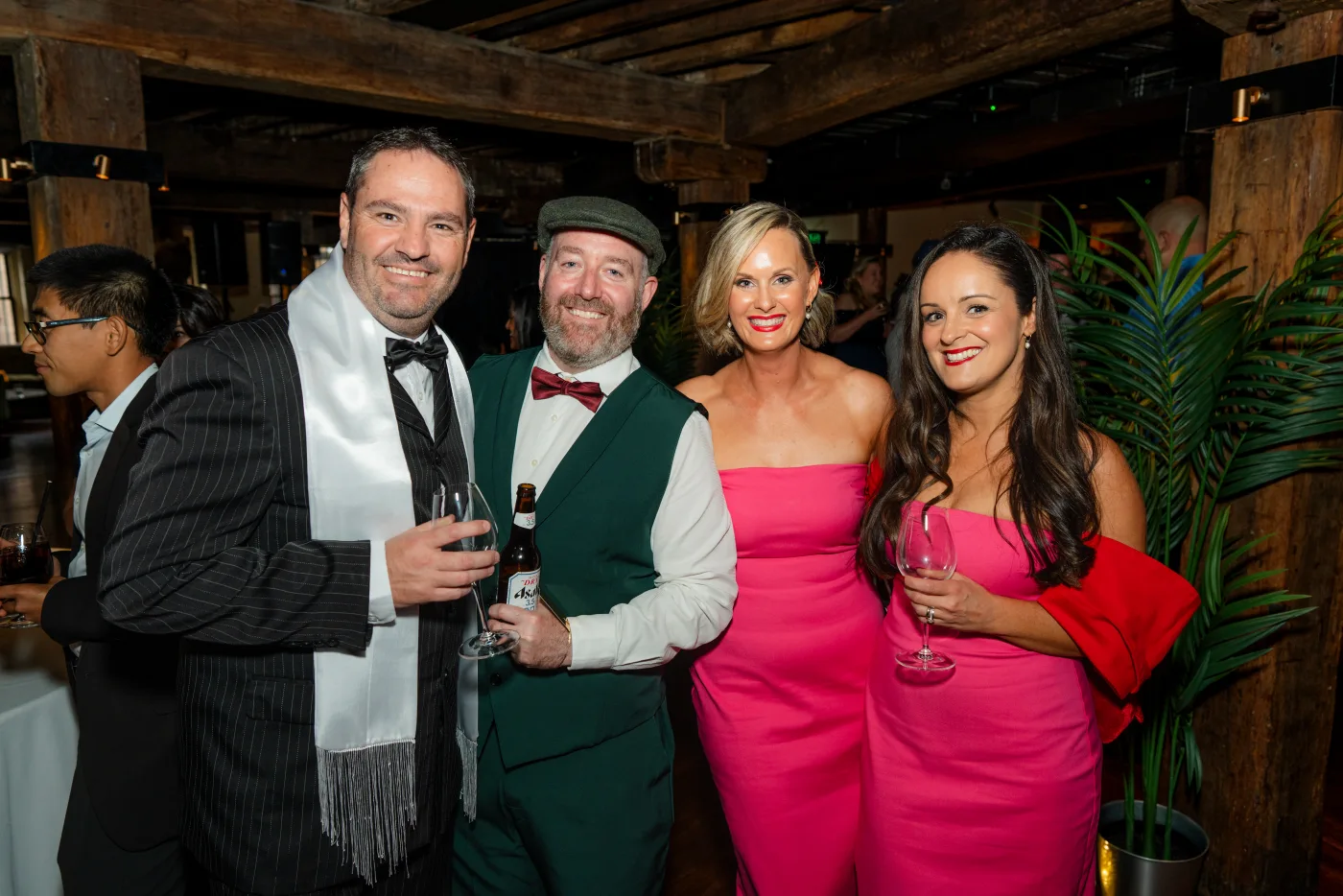 Investment Solutions 8