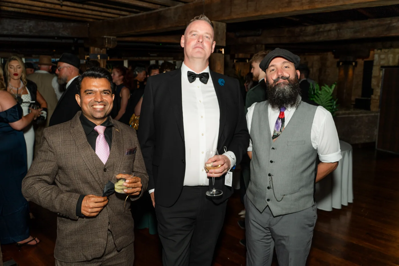 Investment Solutions 17