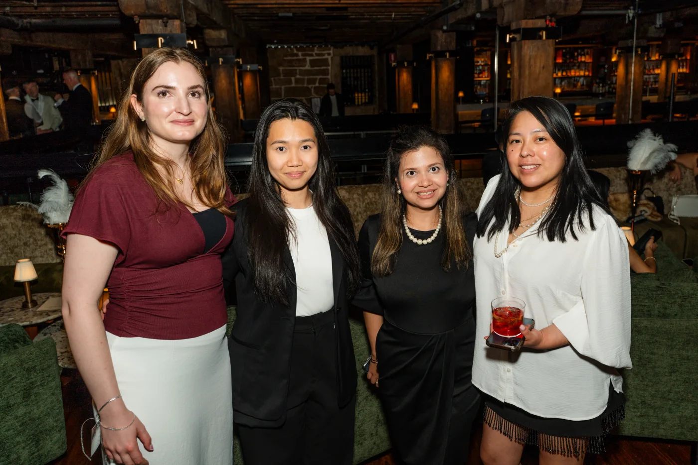 Investment Solutions 20