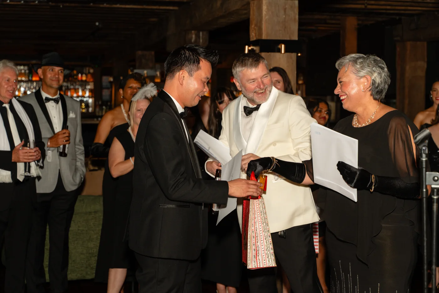 Investment Solutions 24