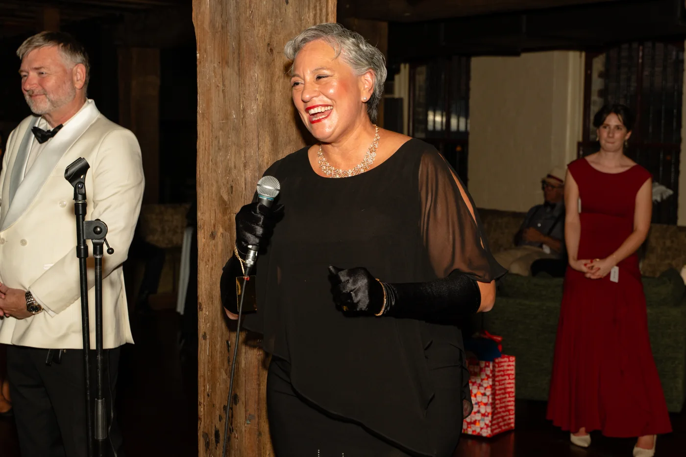 Investment Solutions 25