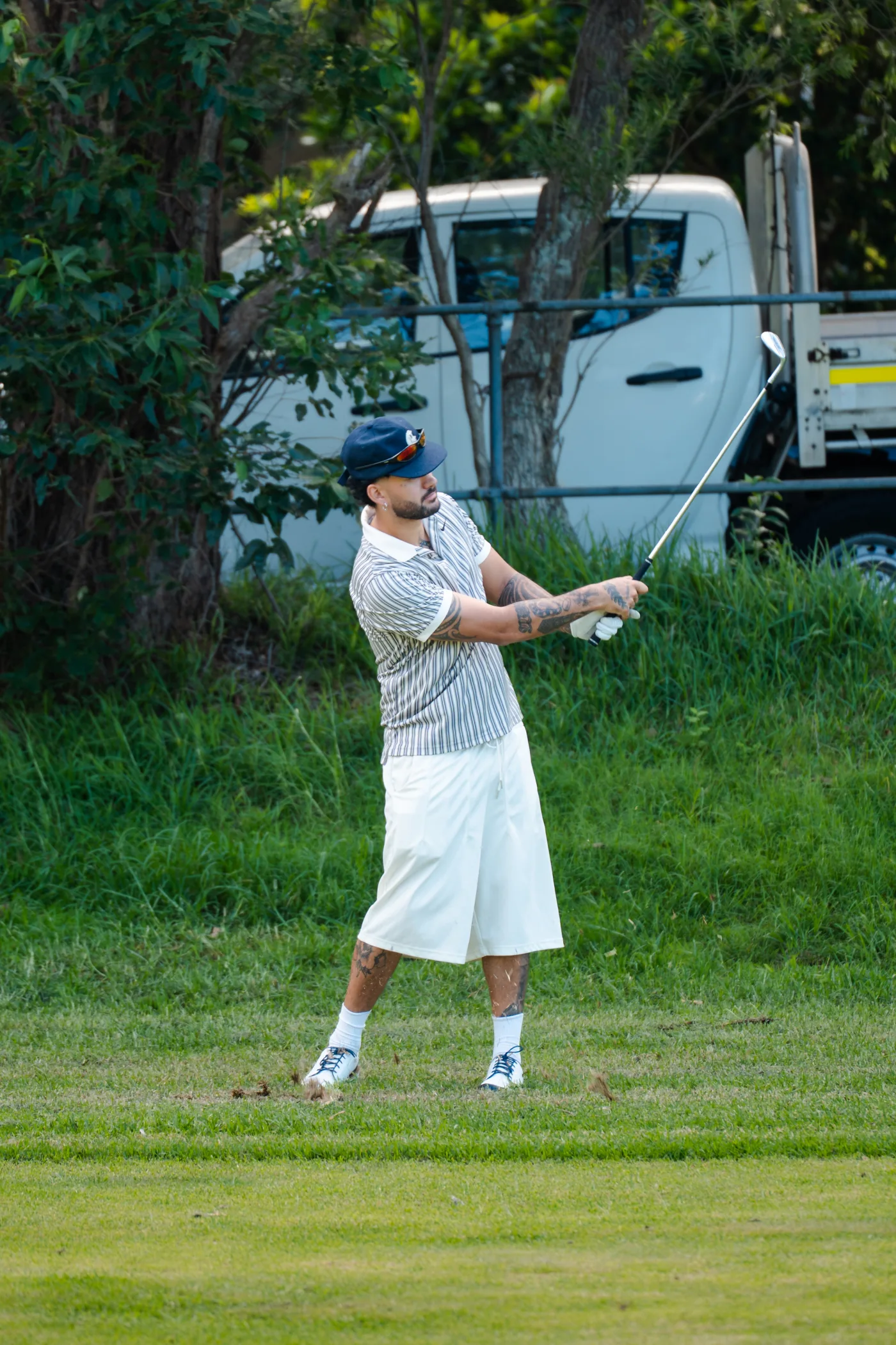 Marrickville Golf 11