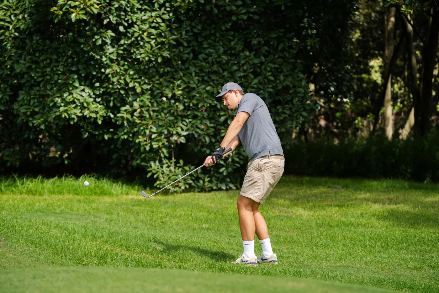 Marrickville Golf 18