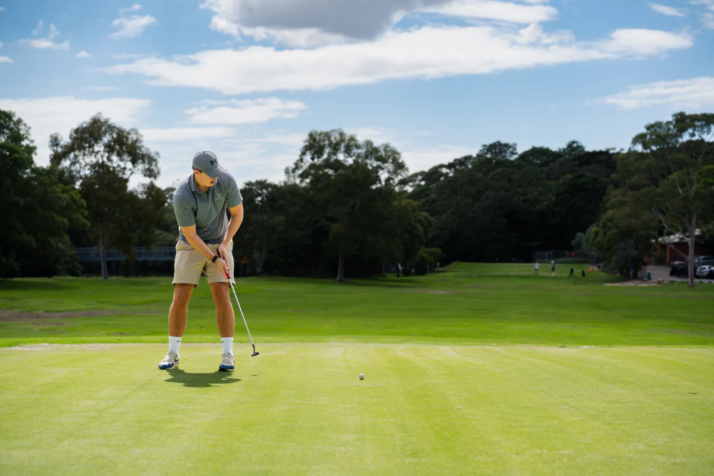 Marrickville Golf 20