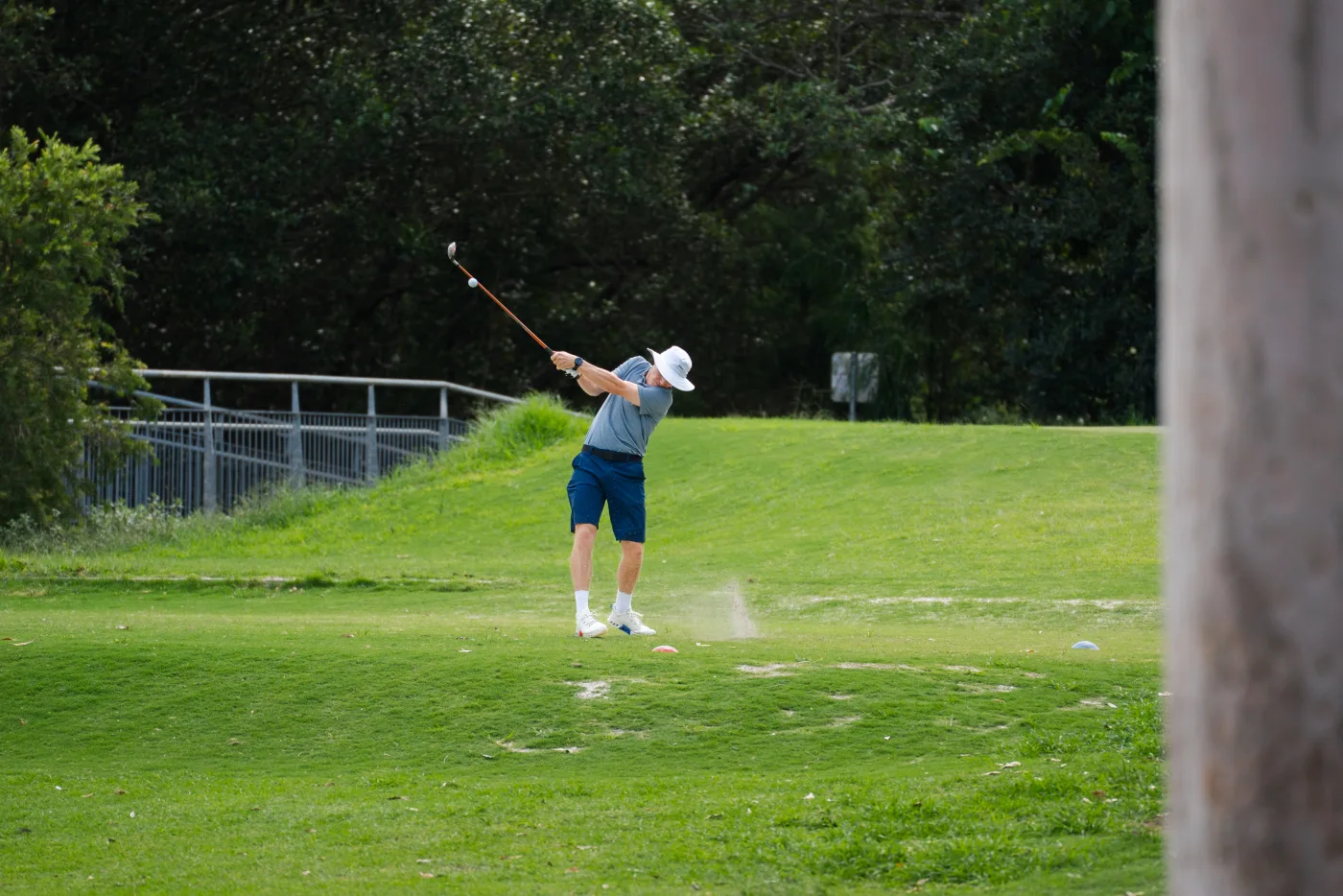 Marrickville Golf 22