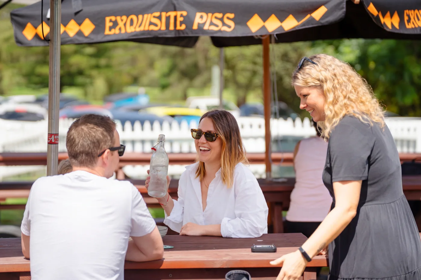 Marrickville Golf 23