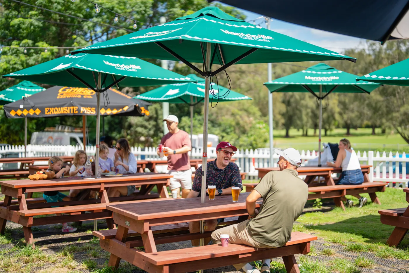 Marrickville Golf 25