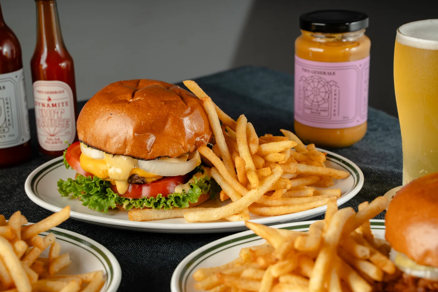 Marrickville Golf 30