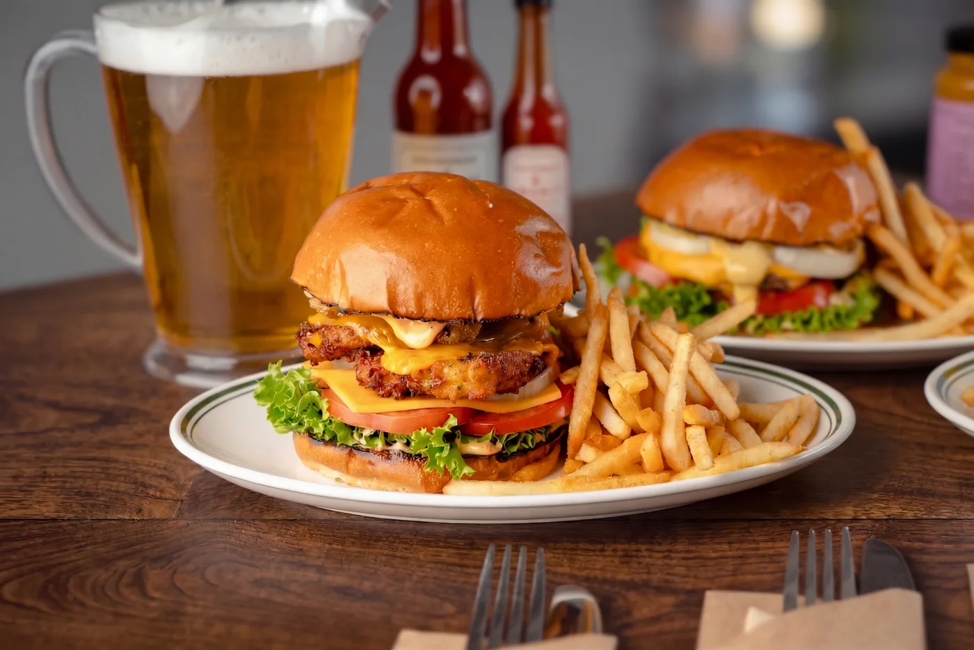 Marrickville Golf 31