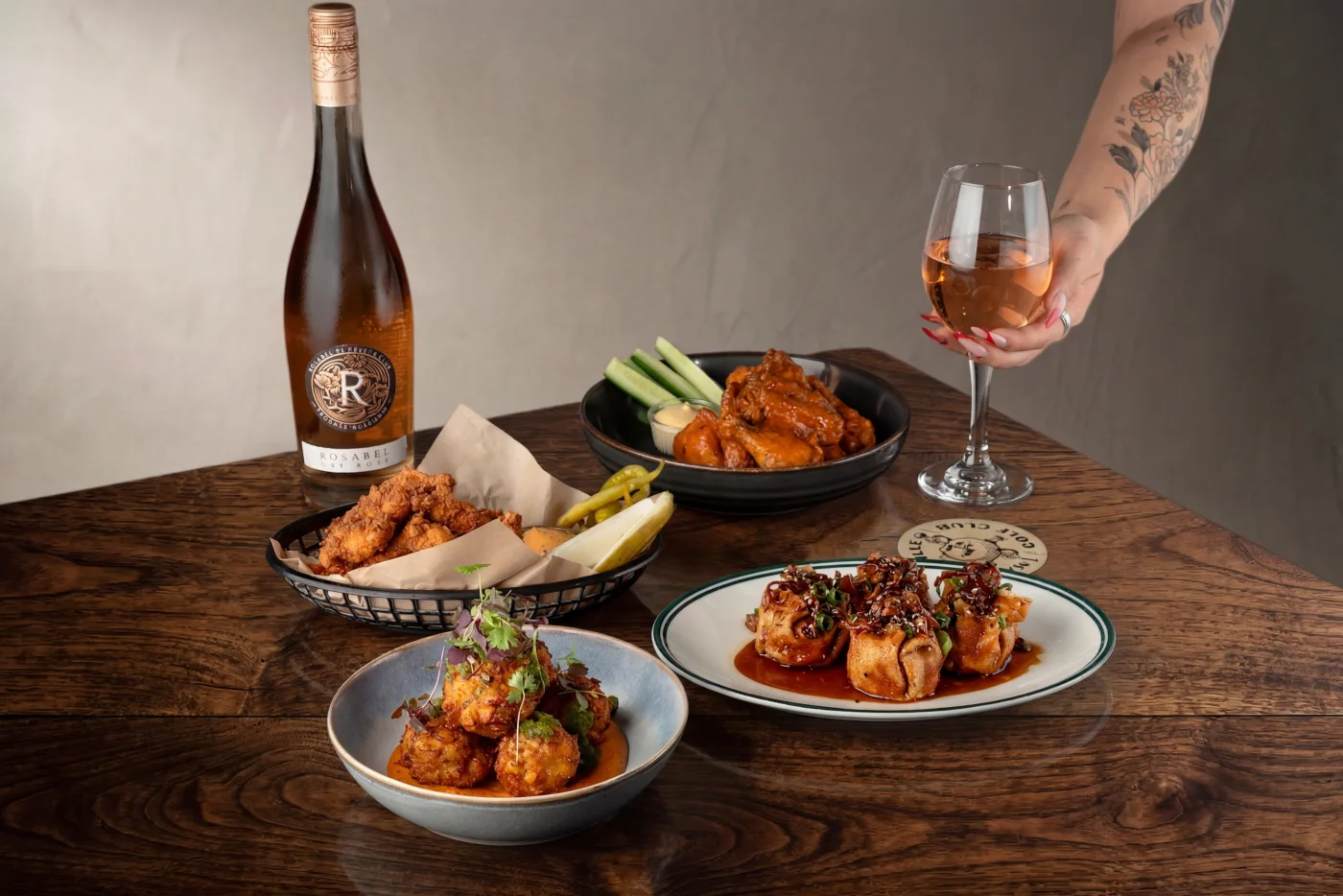 Marrickville Golf 32