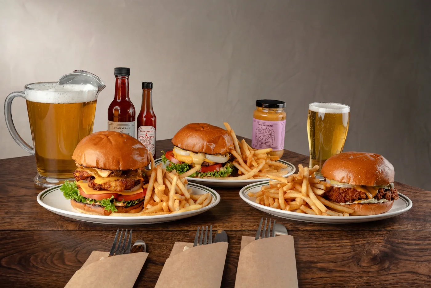 Marrickville Golf 33