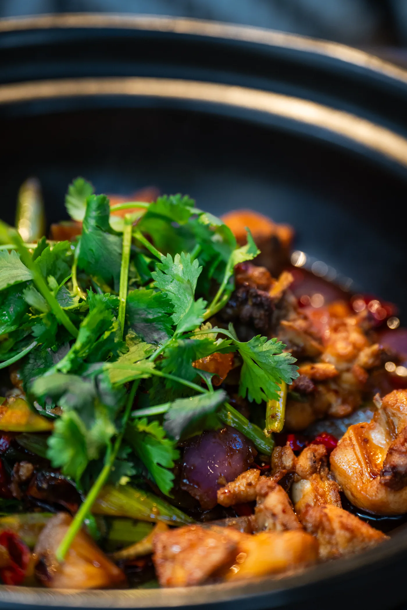 Old Town Hong Kong 1