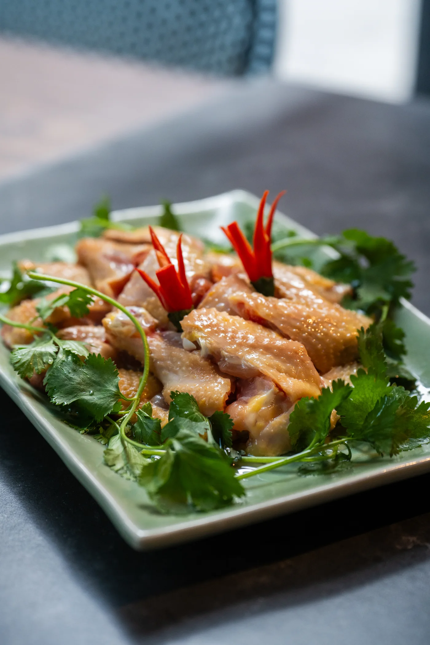 Old Town Hong Kong 2