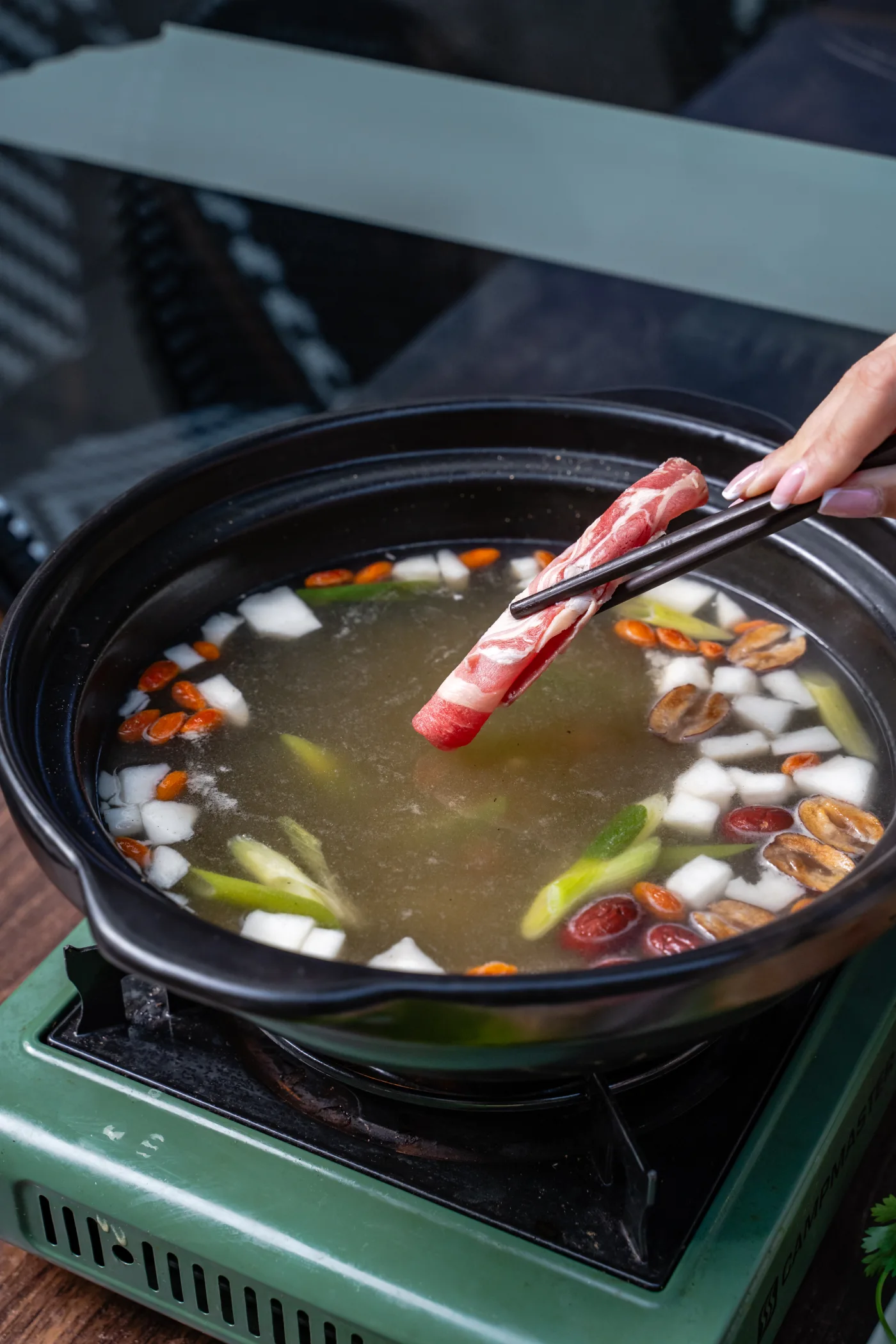 Old Town Hong Kong 3