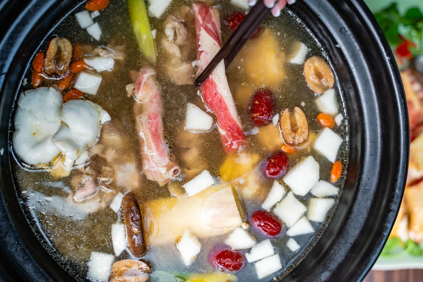 Old Town Hong Kong 4