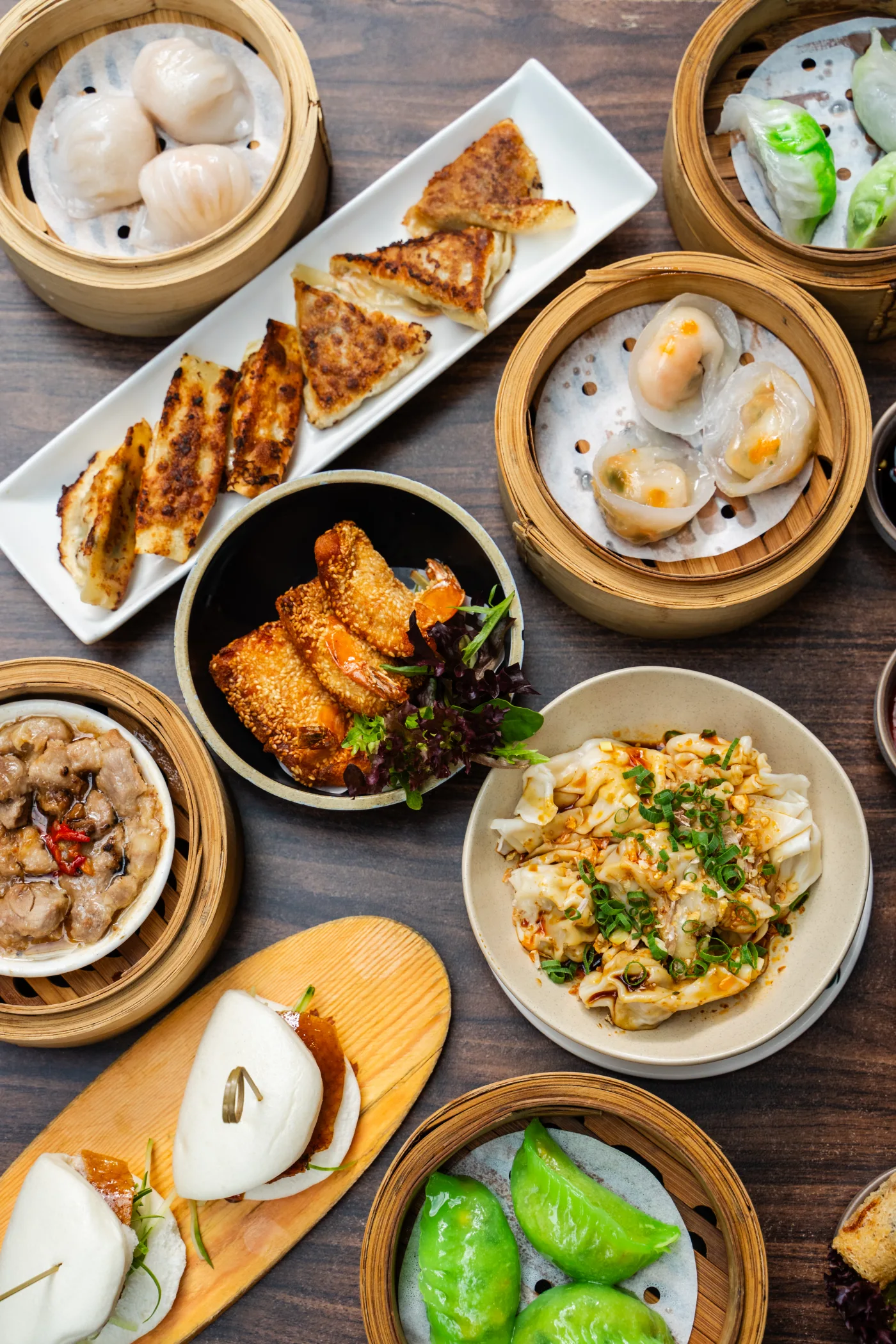 Old Town Hong Kong 6