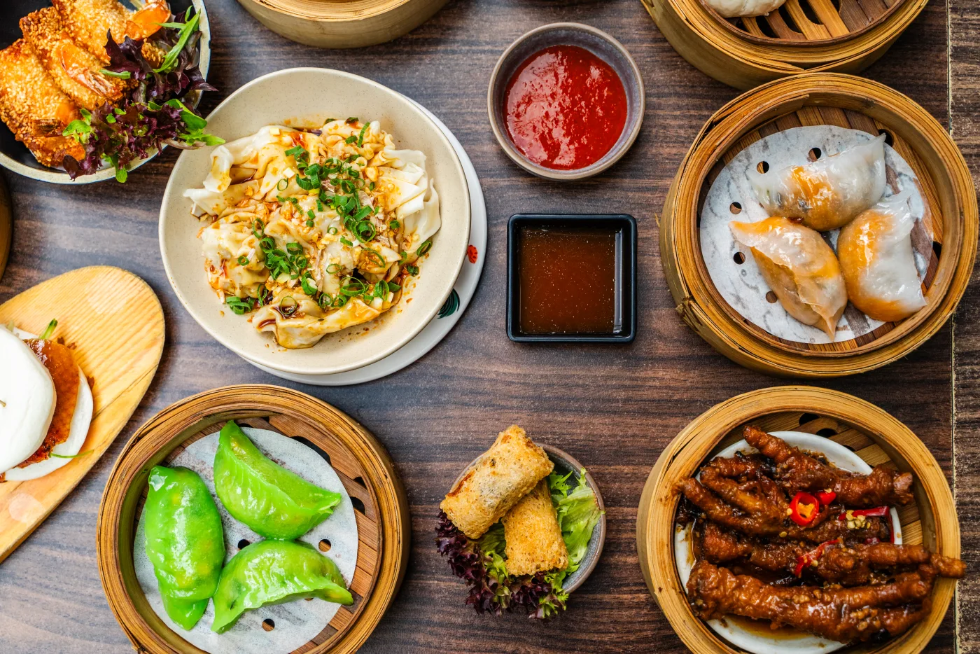 Old Town Hong Kong 7