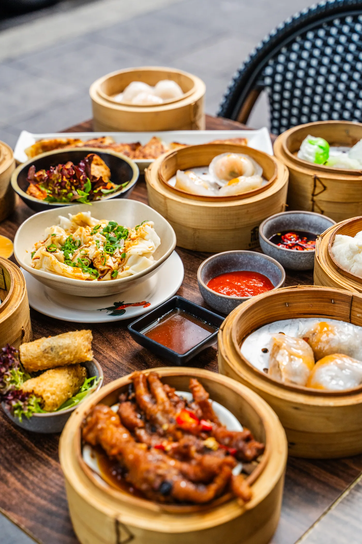 Old Town Hong Kong 8