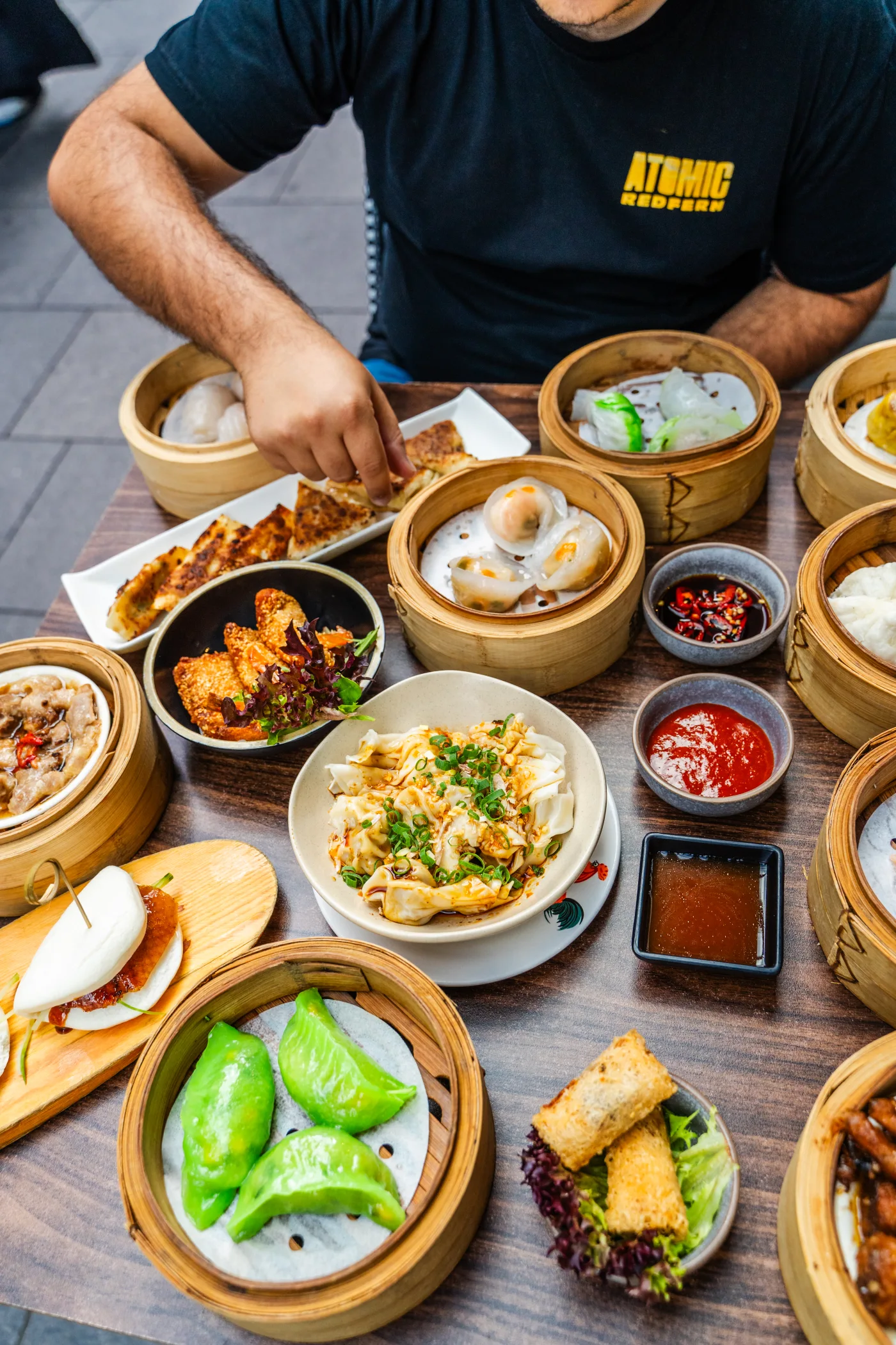 Old Town Hong Kong 9