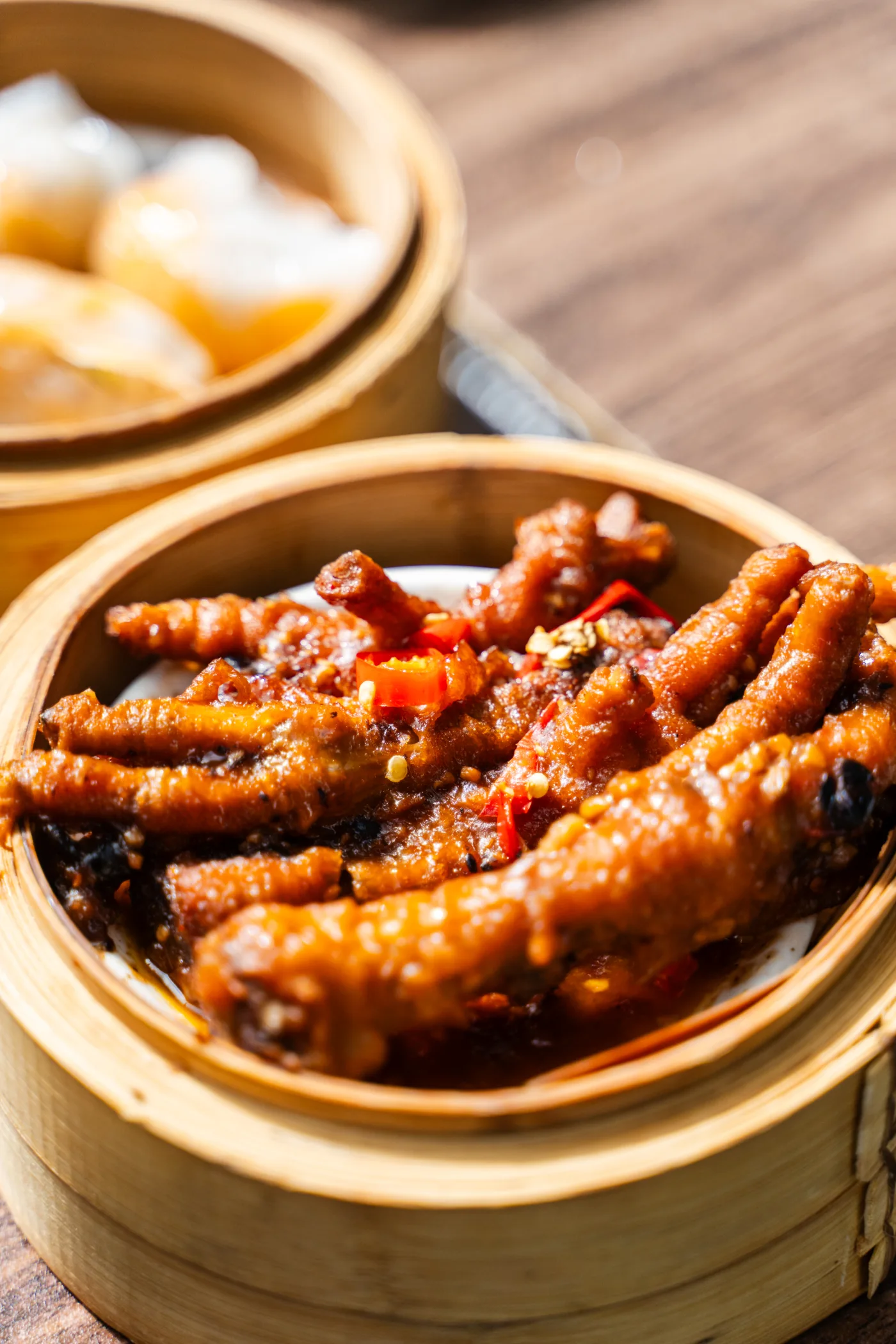 Old Town Hong Kong 10