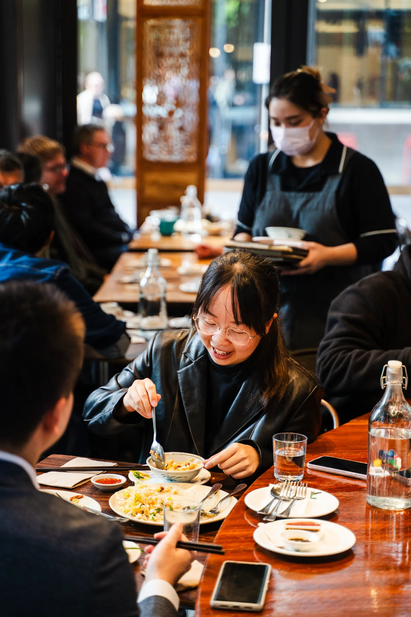 Old Town Hong Kong 14