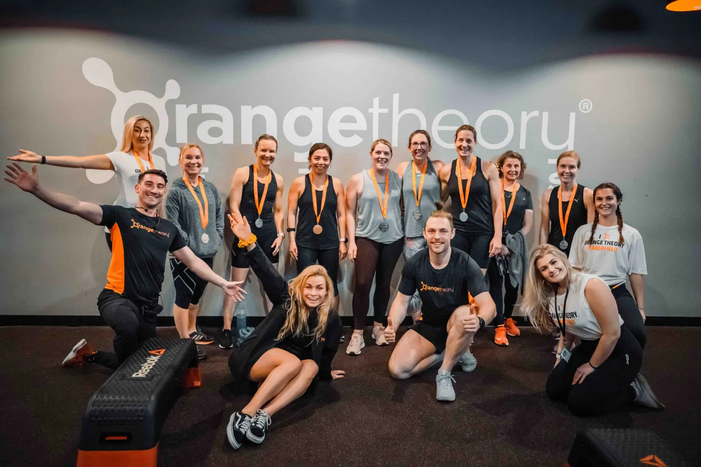Orangetheory Fitness 1