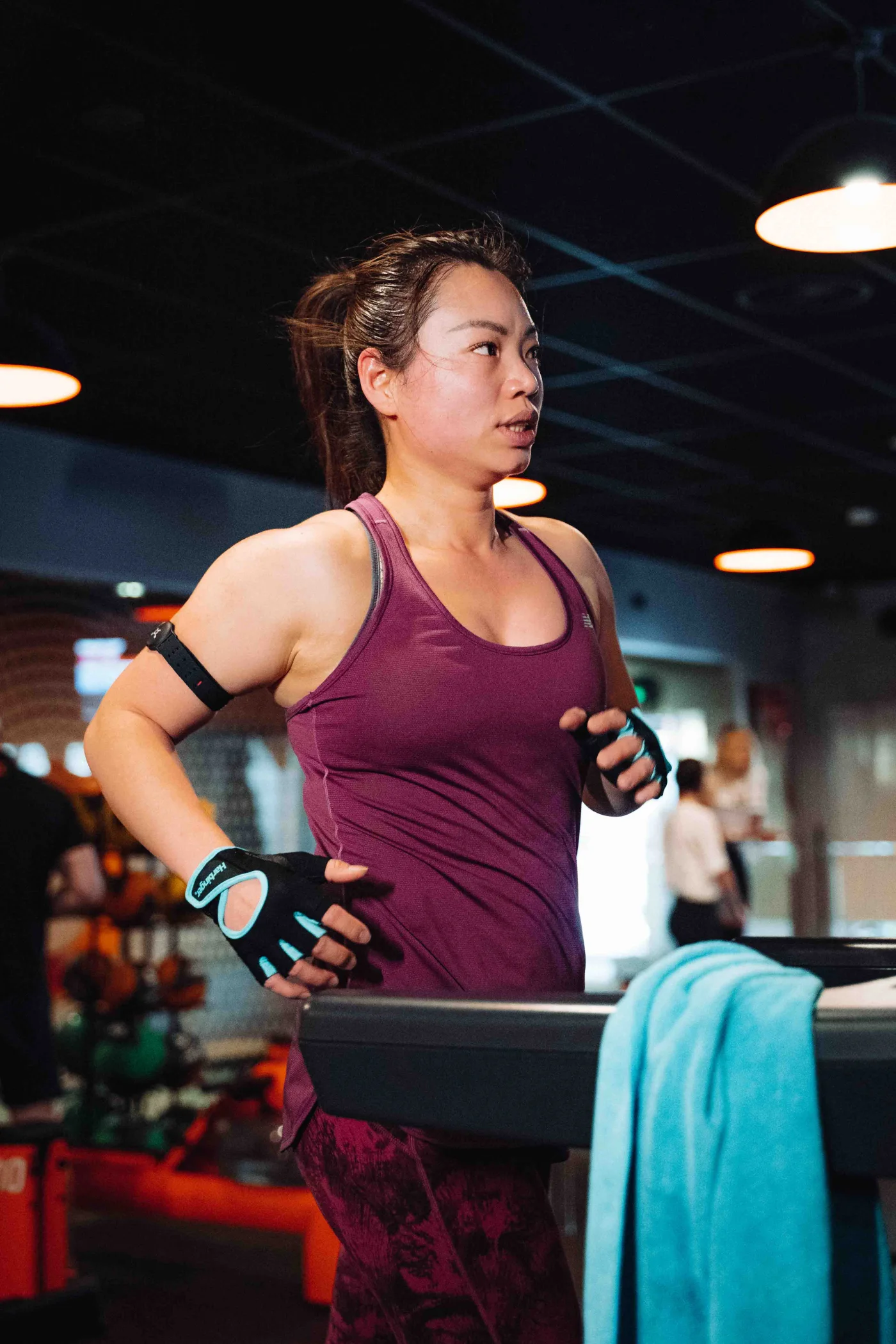 Orangetheory Fitness 4