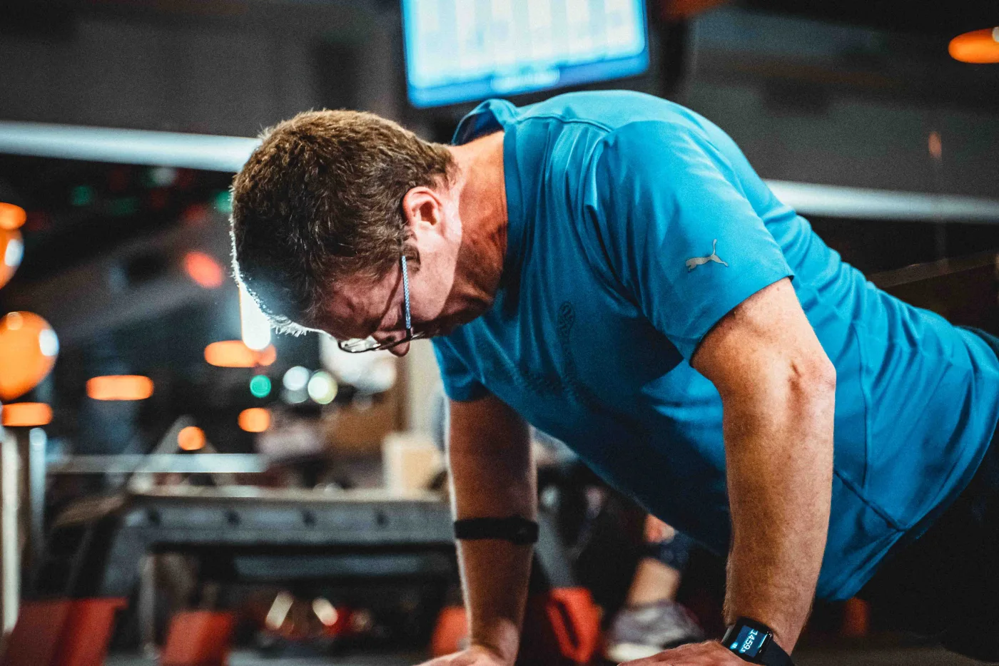 Orangetheory Fitness 5