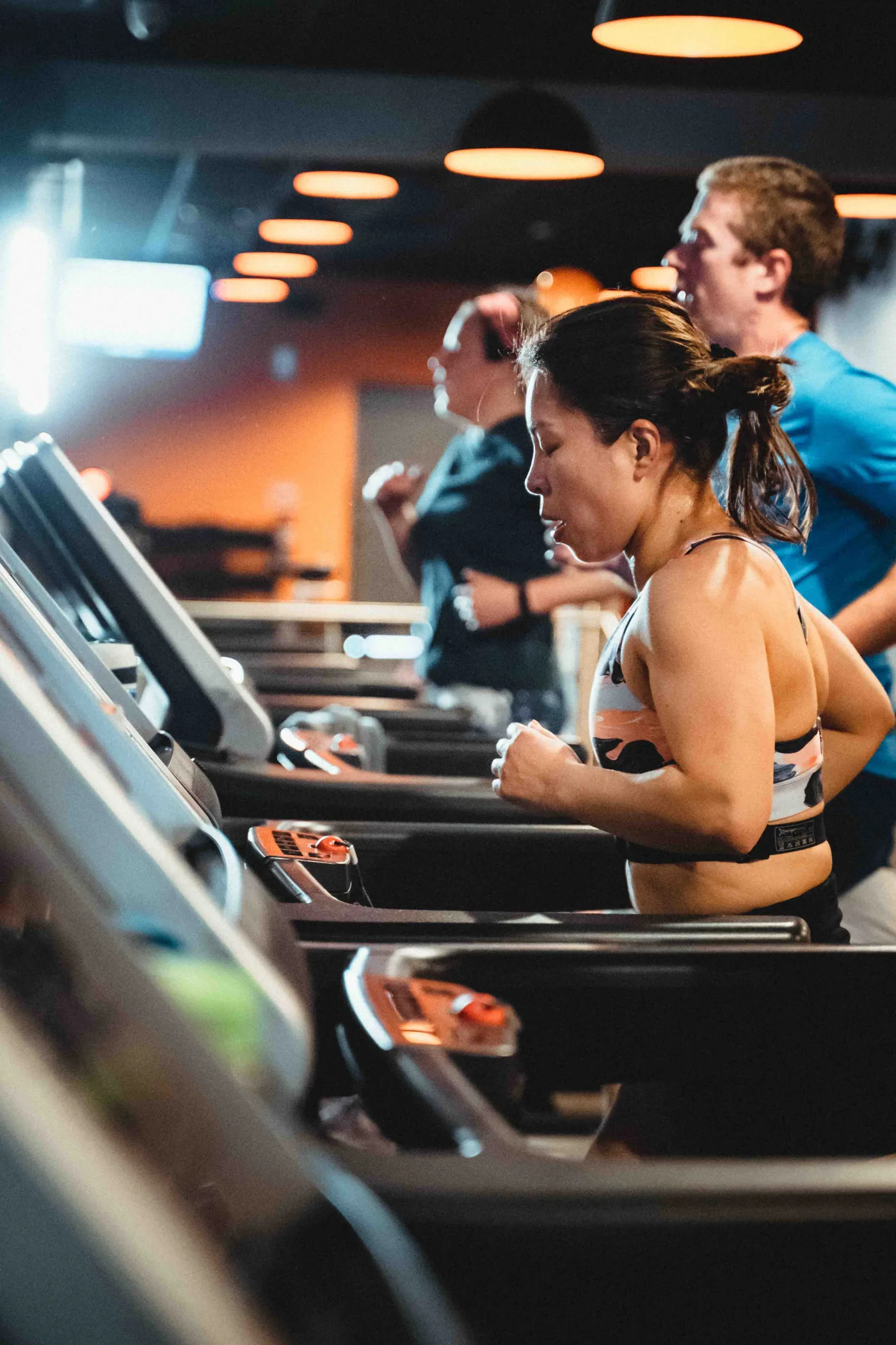 Orangetheory Fitness 7